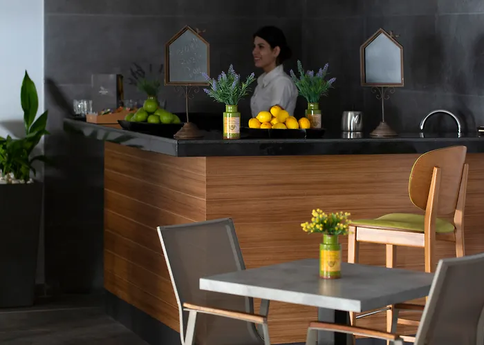 Altin Yunus Hotel&SPA - Çeşme